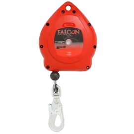 Miller Falcon ECO Fall Arrest Blocks - Galvanised Cable